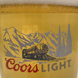 2 of 2 Chill Train 16 oz. Pint Glass image carousel