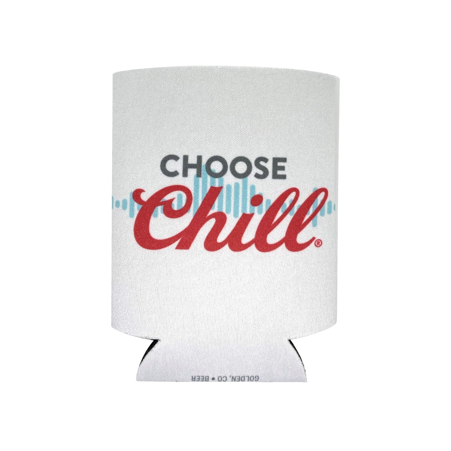 Choose Chill Wrap