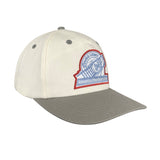 2 of 3 Train Can Snapback Hat image carousel