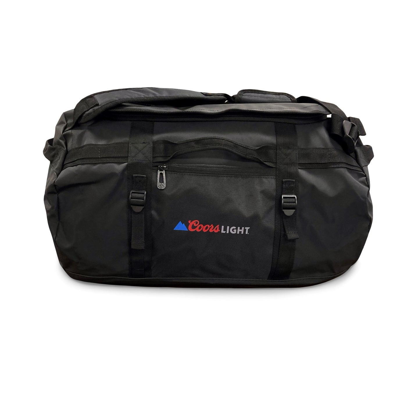 Waterproof Duffle Backpack