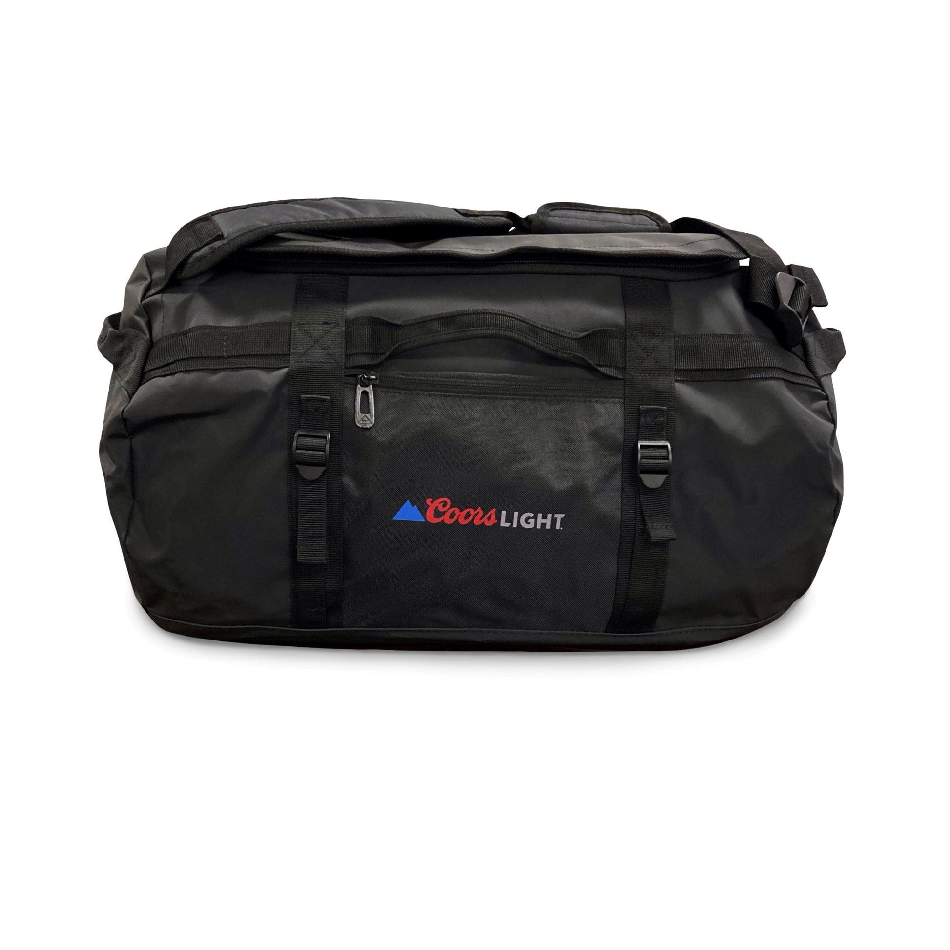 Waterproof Duffle Backpack