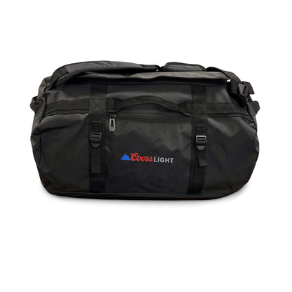 Waterproof Duffle Backpack