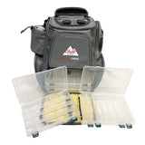 3 of 3 Cooler CL Tackle Box image carousel