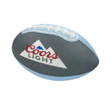 1 of 3 Foam Football image carousel