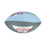 3 of 3 Foam Football image carousel