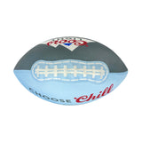 2 of 3 Foam Football image carousel