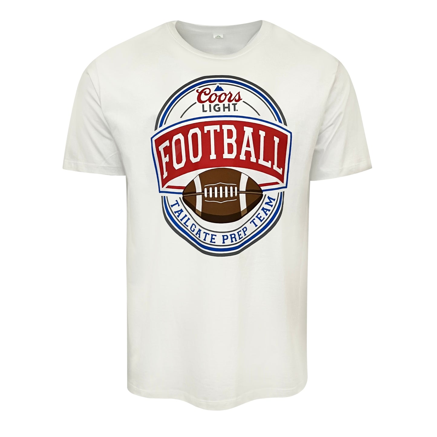 Tailgate Prep Team Tee