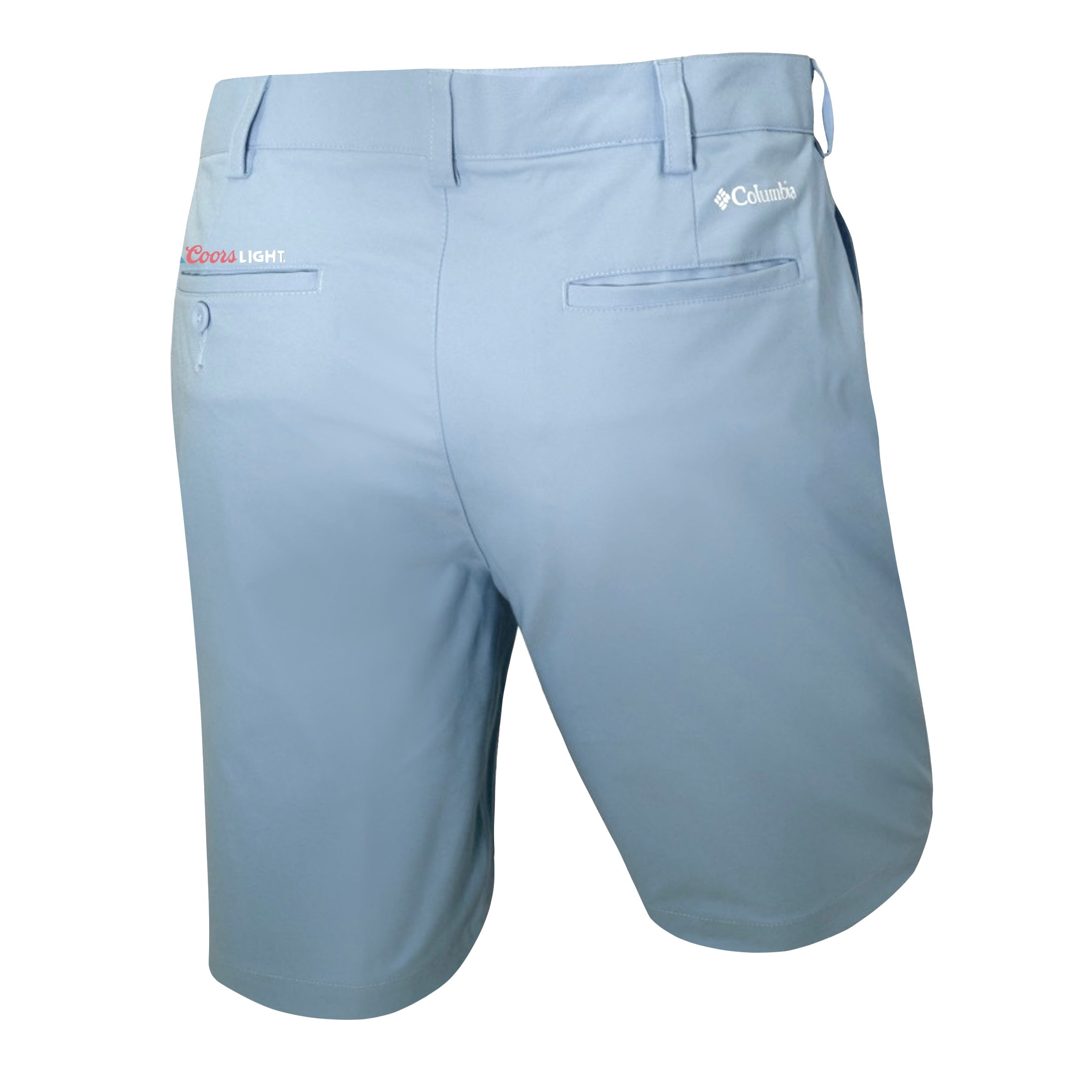 Men's Golf Short – Coors Light Shop