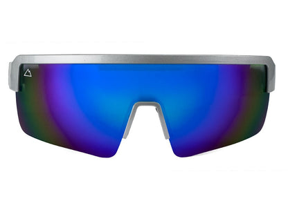 Glassy Retro Sunglasses