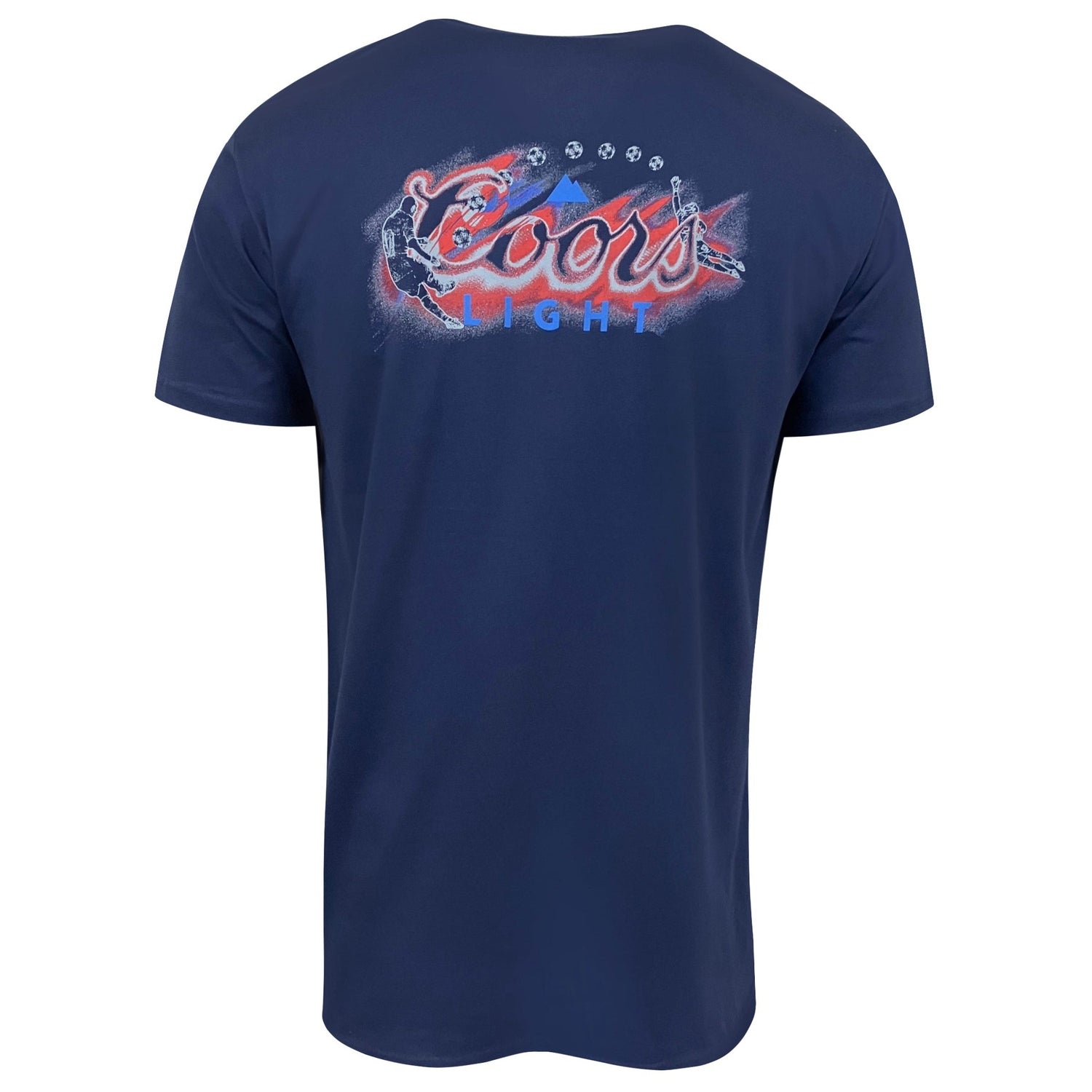 Kickin' It Tee