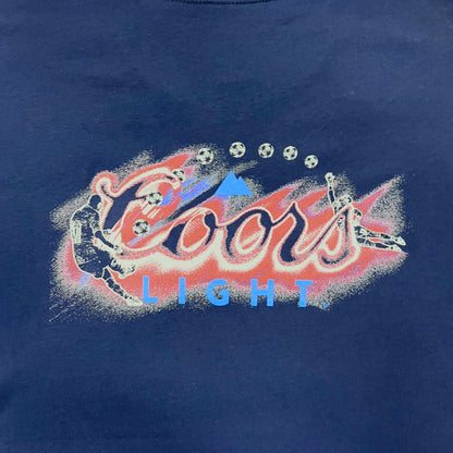 Kickin' It Tee