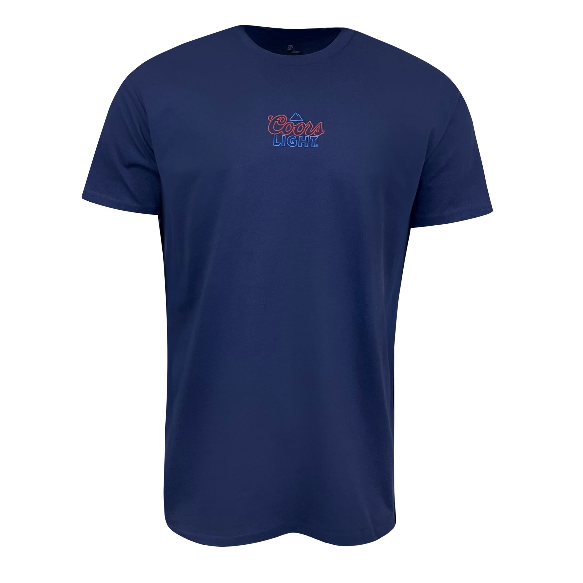 Kickin' It Tee