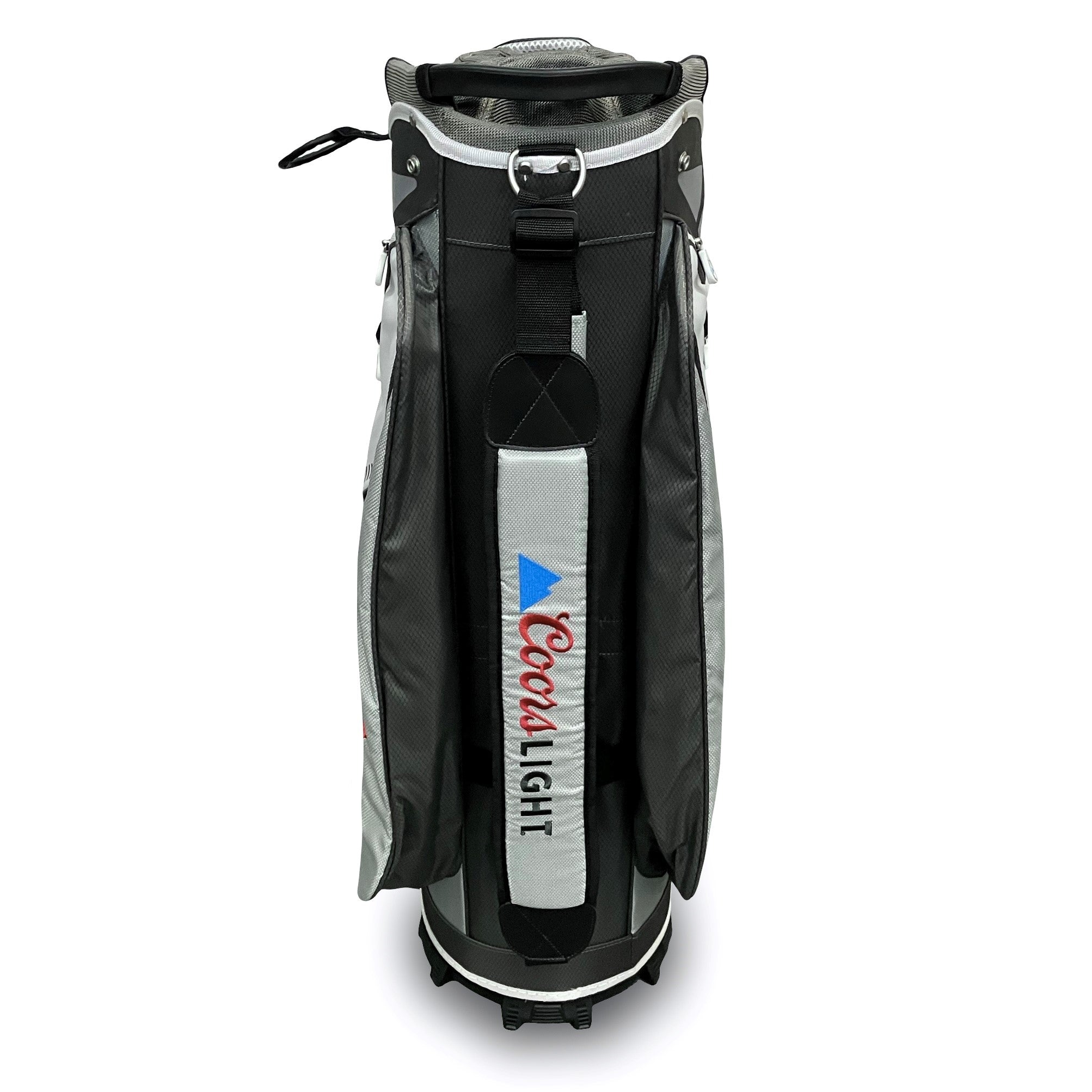 Summit Cart Golf Bag – Coors Light Shop