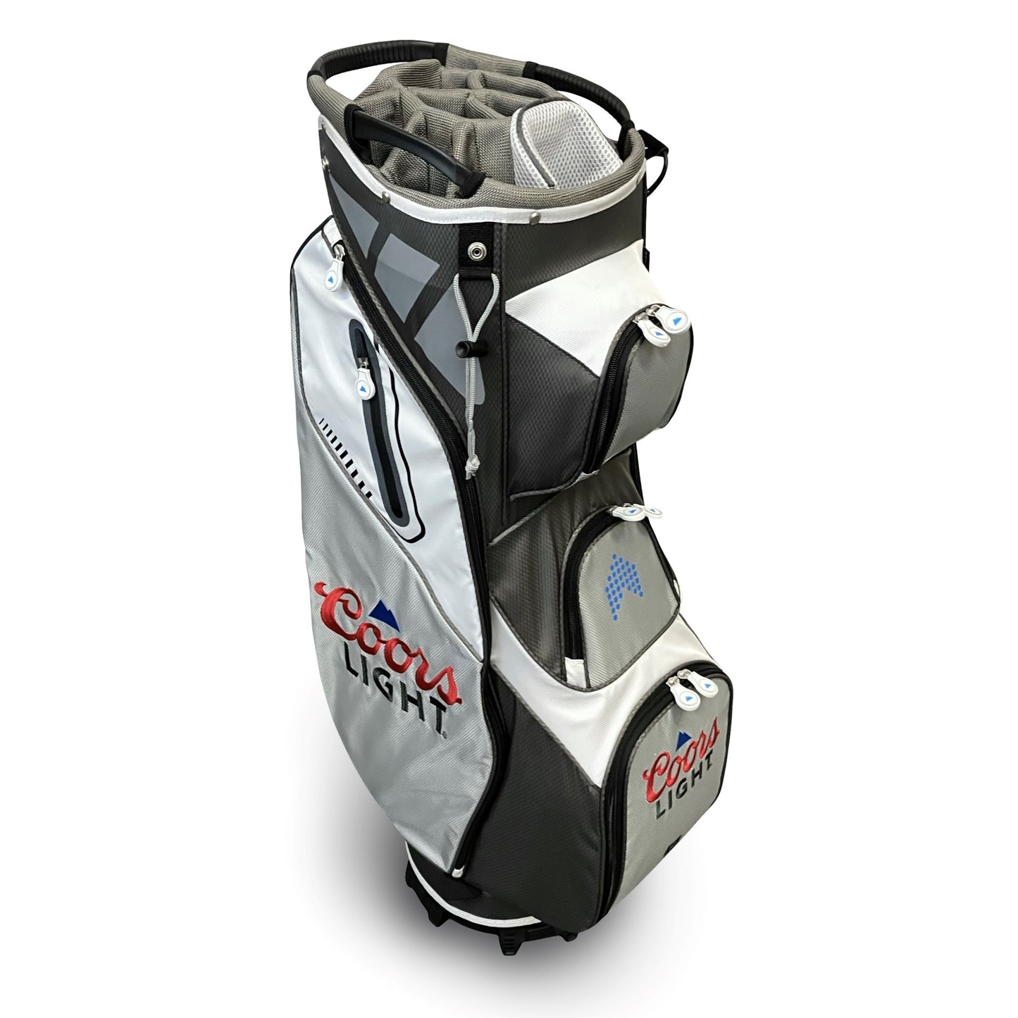 Summit Cart Golf Bag