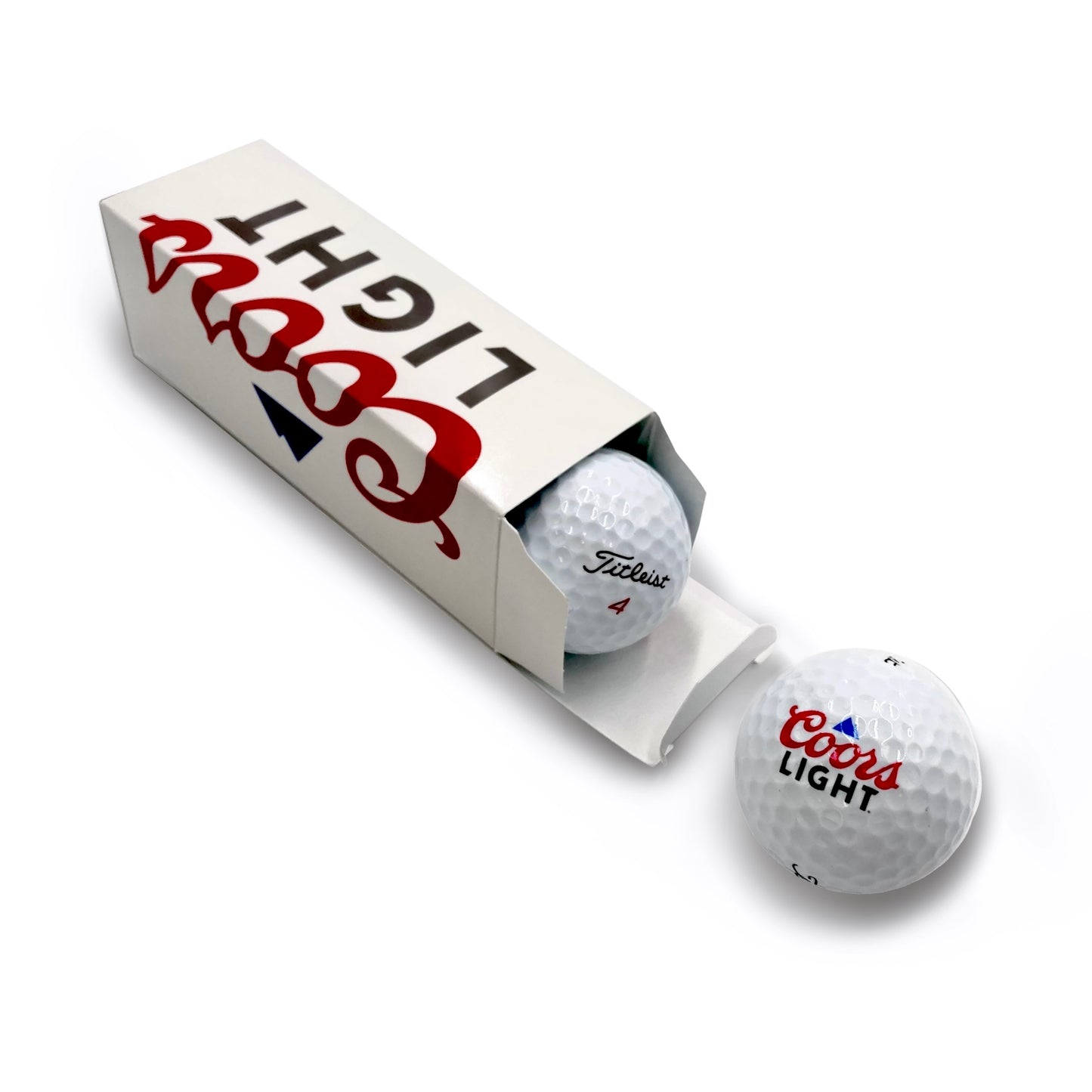 Titleist TruSoft Golf Balls