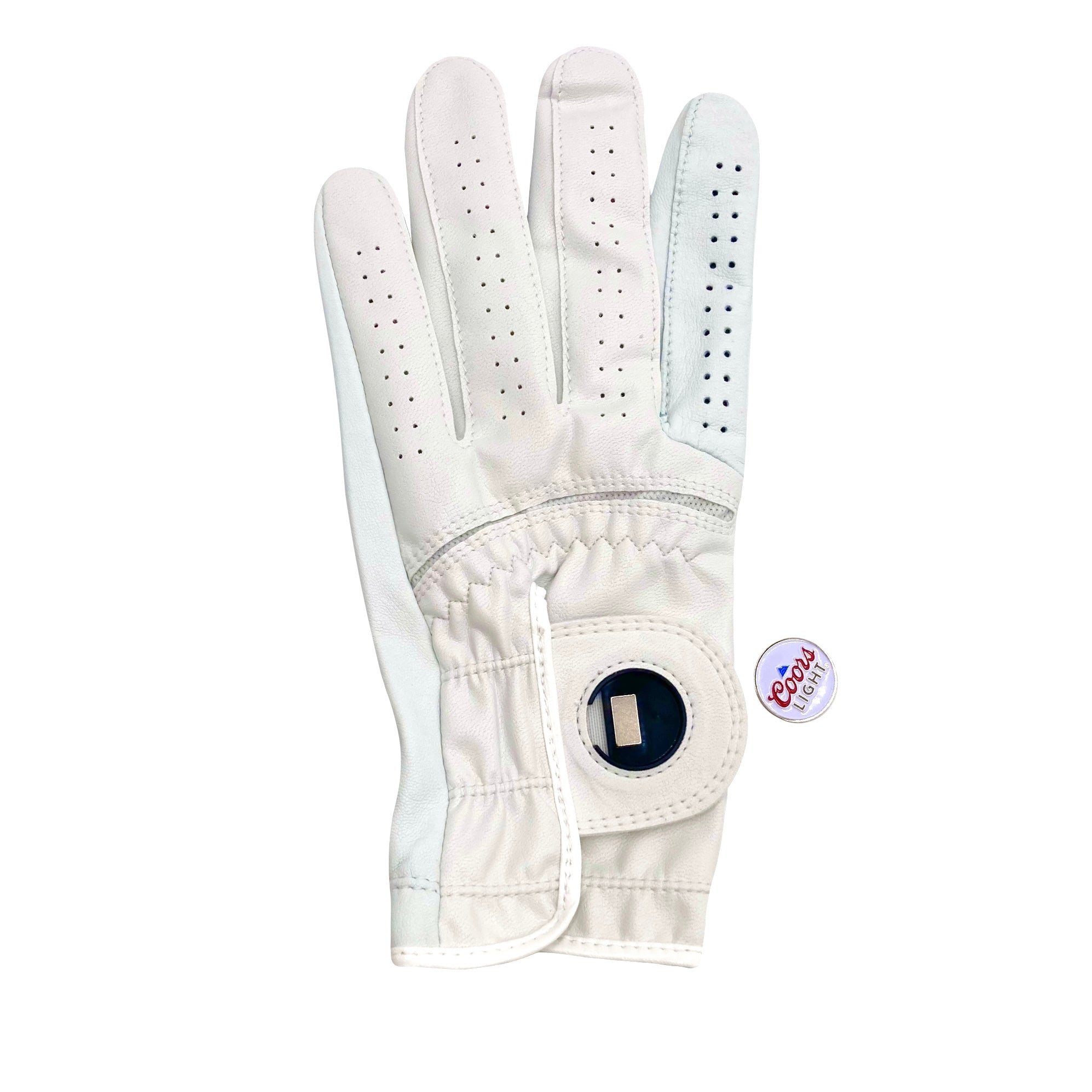 Coors Light Titleist Golf Glove – Coors Light Shop