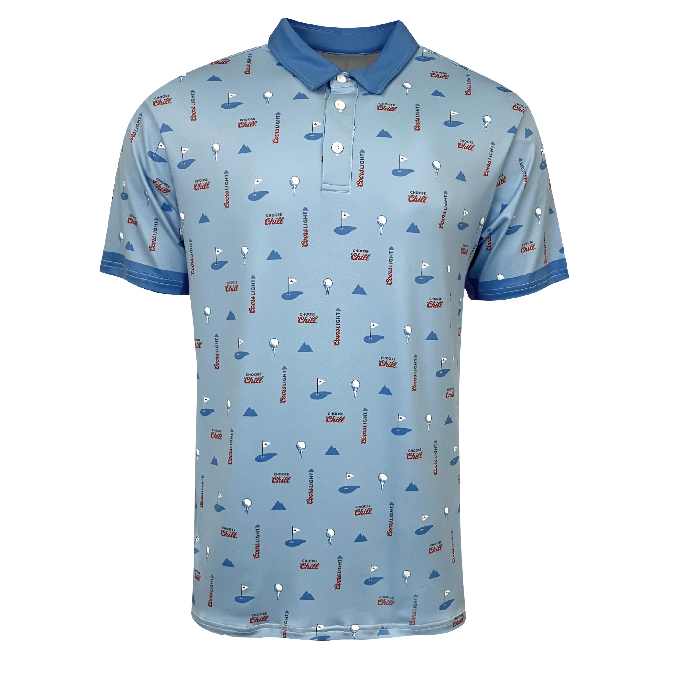 Apparel – Coors Light Shop