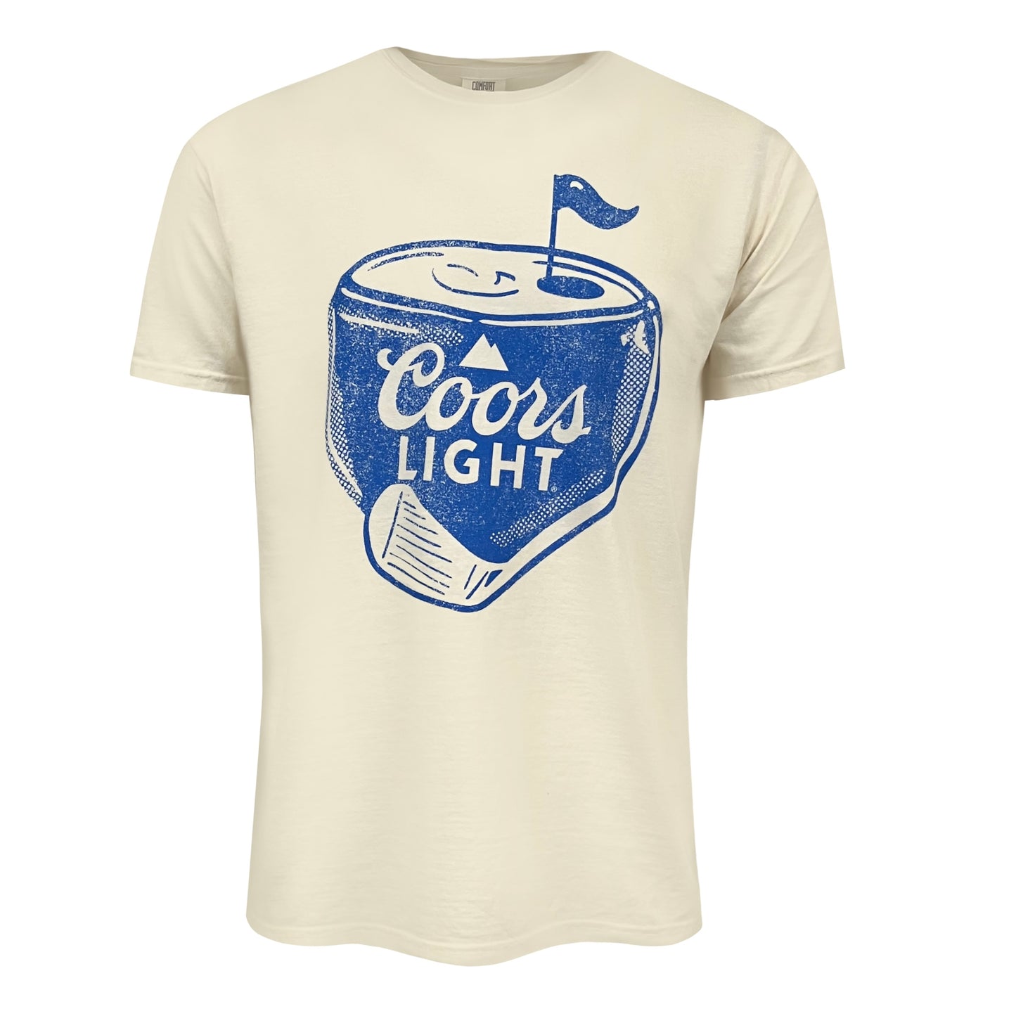 Golf Can Tee