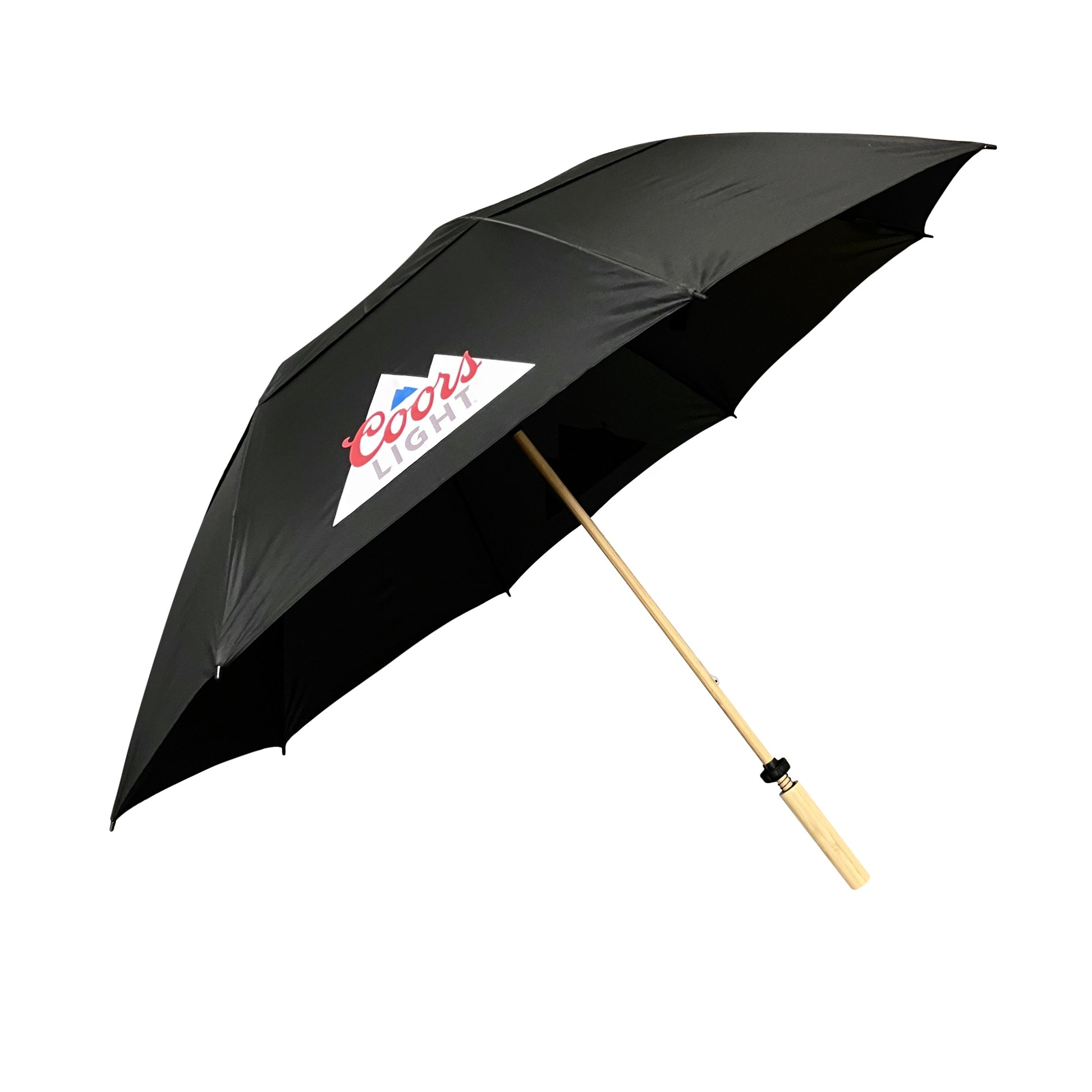 Black Golf Umbrella