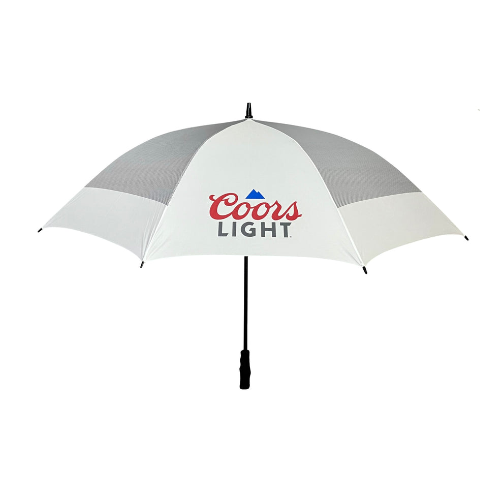coors lite patio umbrella Light Shop 8ft Coors Light Market Style
