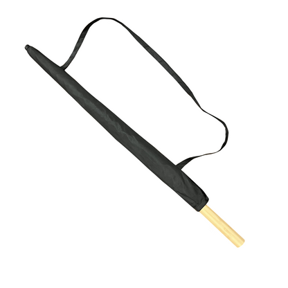 Black Golf Umbrella