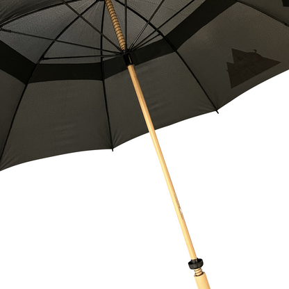 Black Golf Umbrella