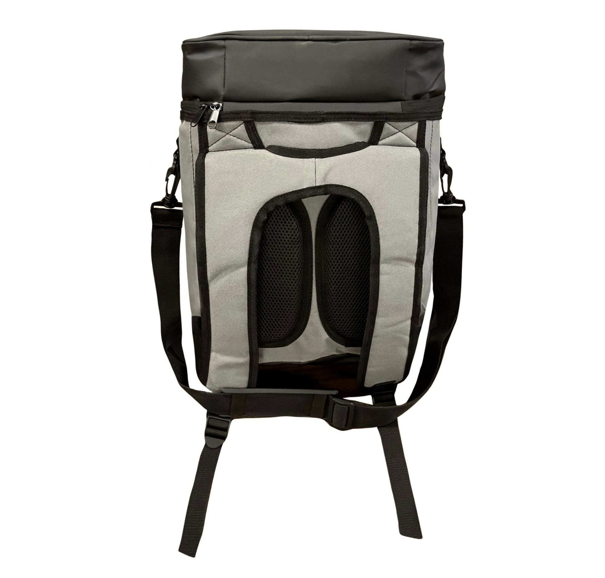 coors light yeti cooler bag 20-Can Backpack Cooler