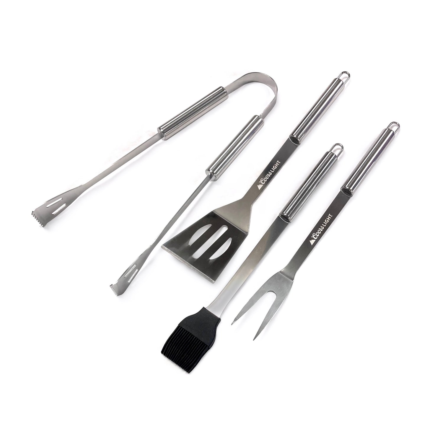 BBQ Tool Set
