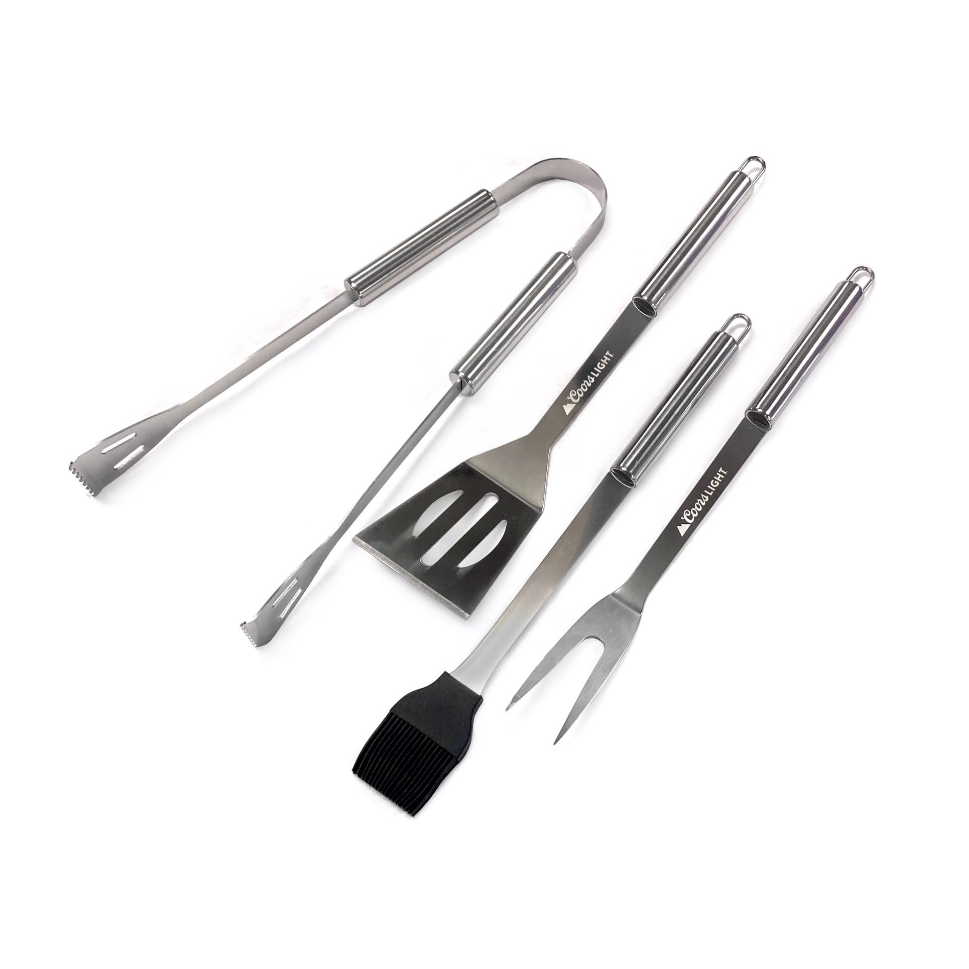 BBQ Tool Set