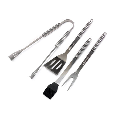 BBQ Tool Set