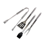 1 of 2 BBQ Tool Set image carousel