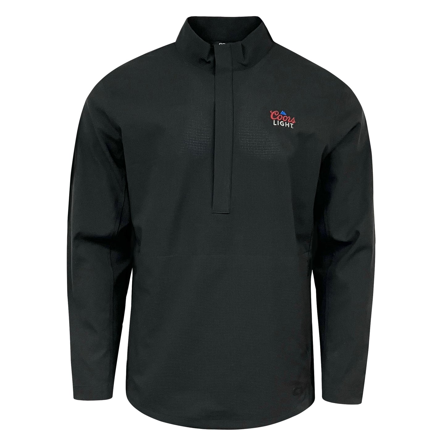 1/2 Zip Aspect Pullover