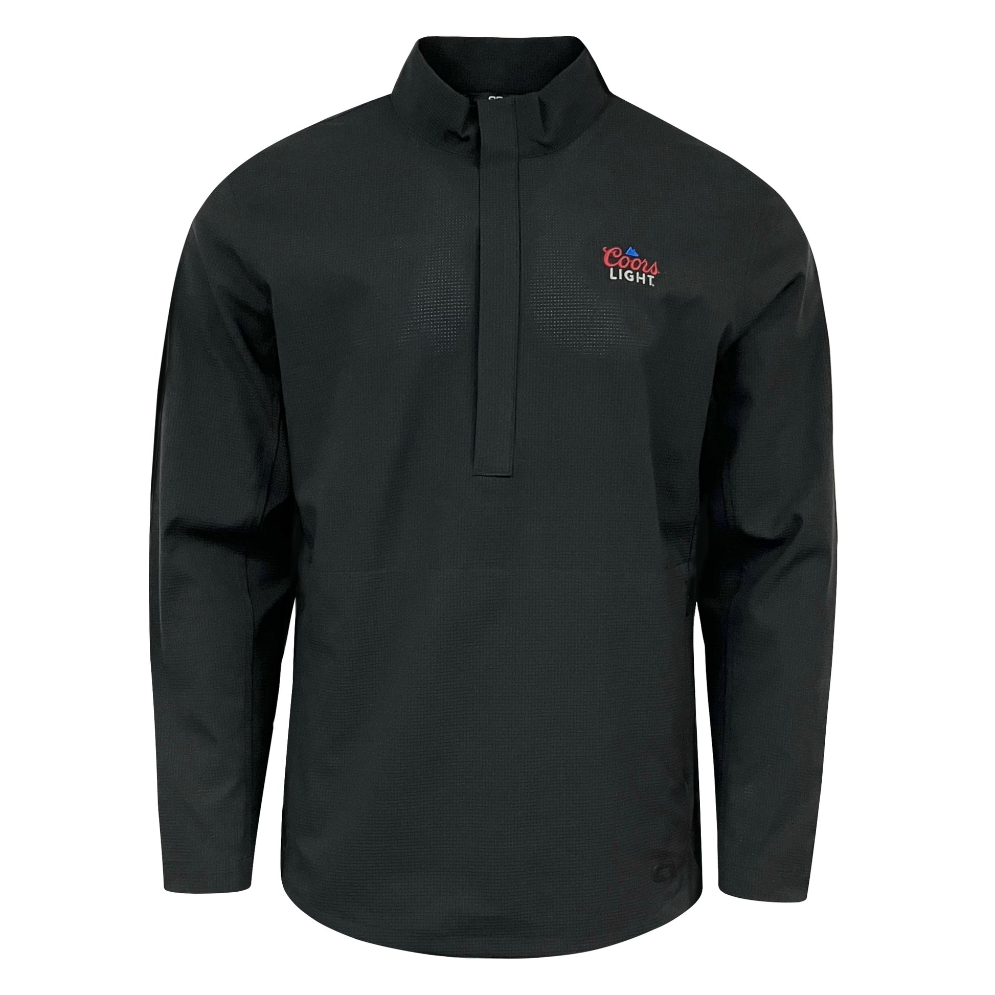 1/2 Zip Aspect Pullover