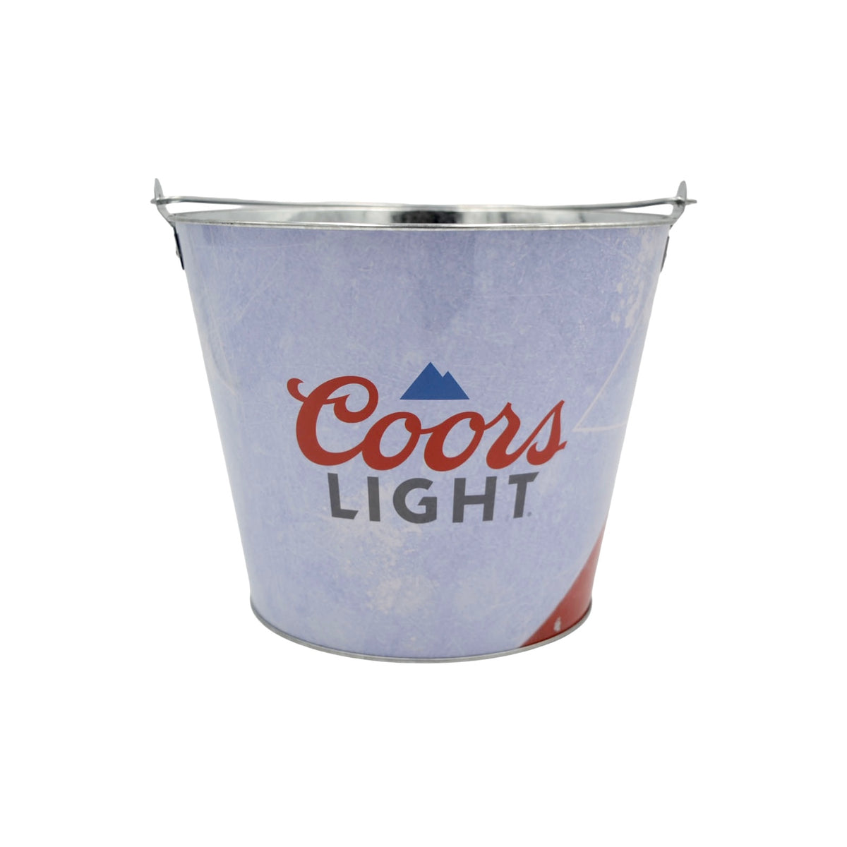5 qt. Hockey Bucket