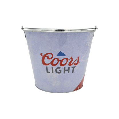 5 qt. Hockey Bucket