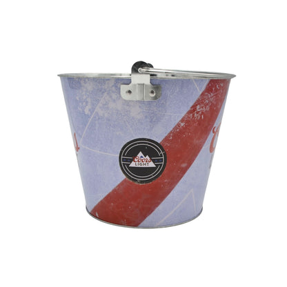 5 qt. Hockey Bucket