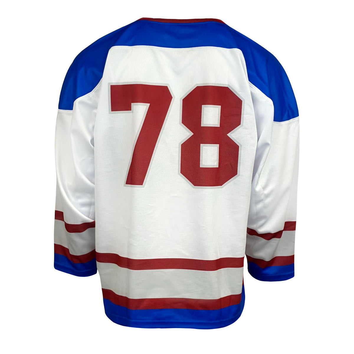 Coors Light Hockey Jersey