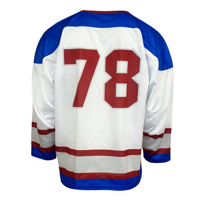 Coors Light Hockey Jersey