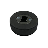 2 of 2 Hockey Puck Bottle Opener image carousel