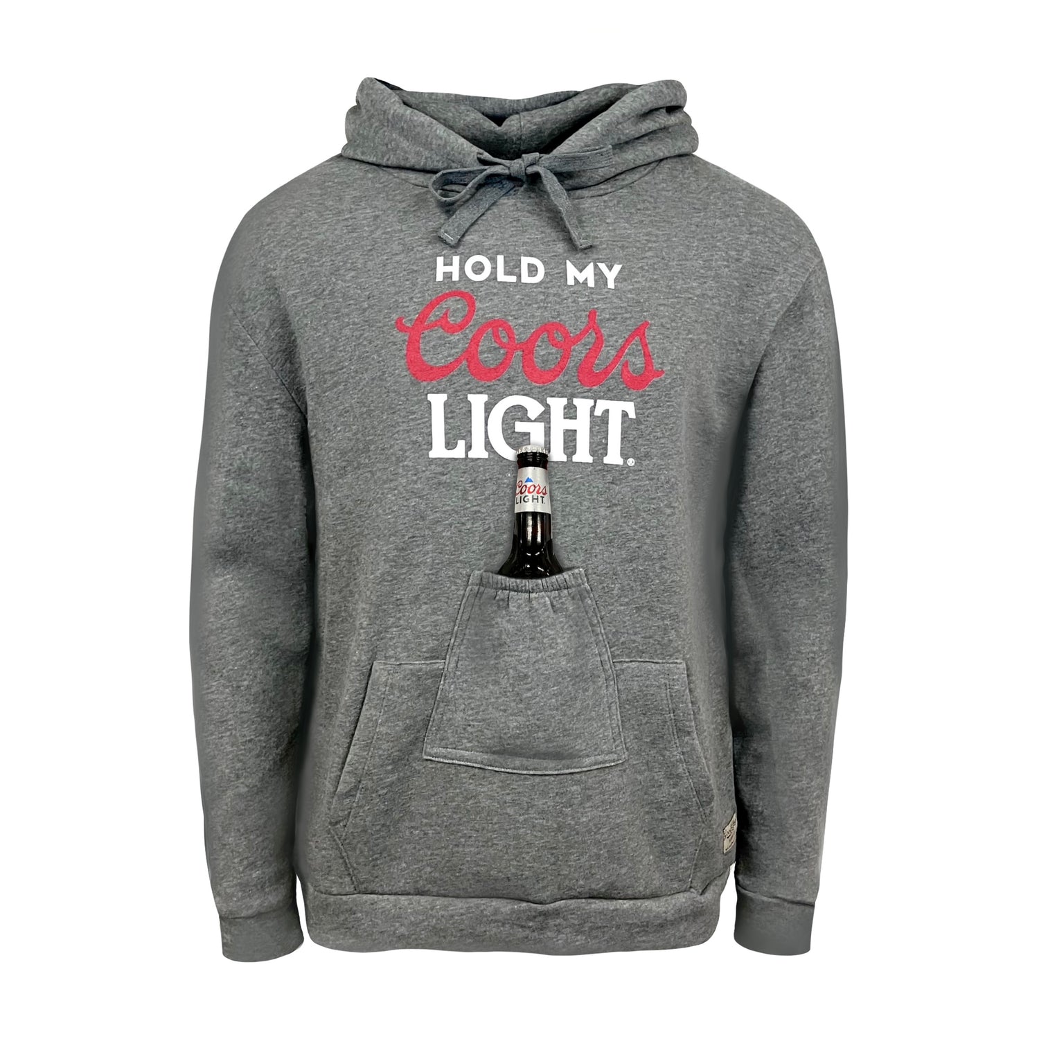 Hold My Coors Light Hoodie