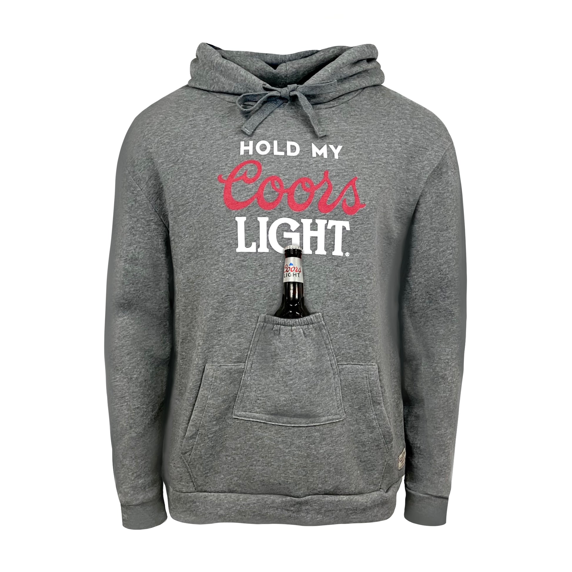 Hold My Coors Light Hoodie