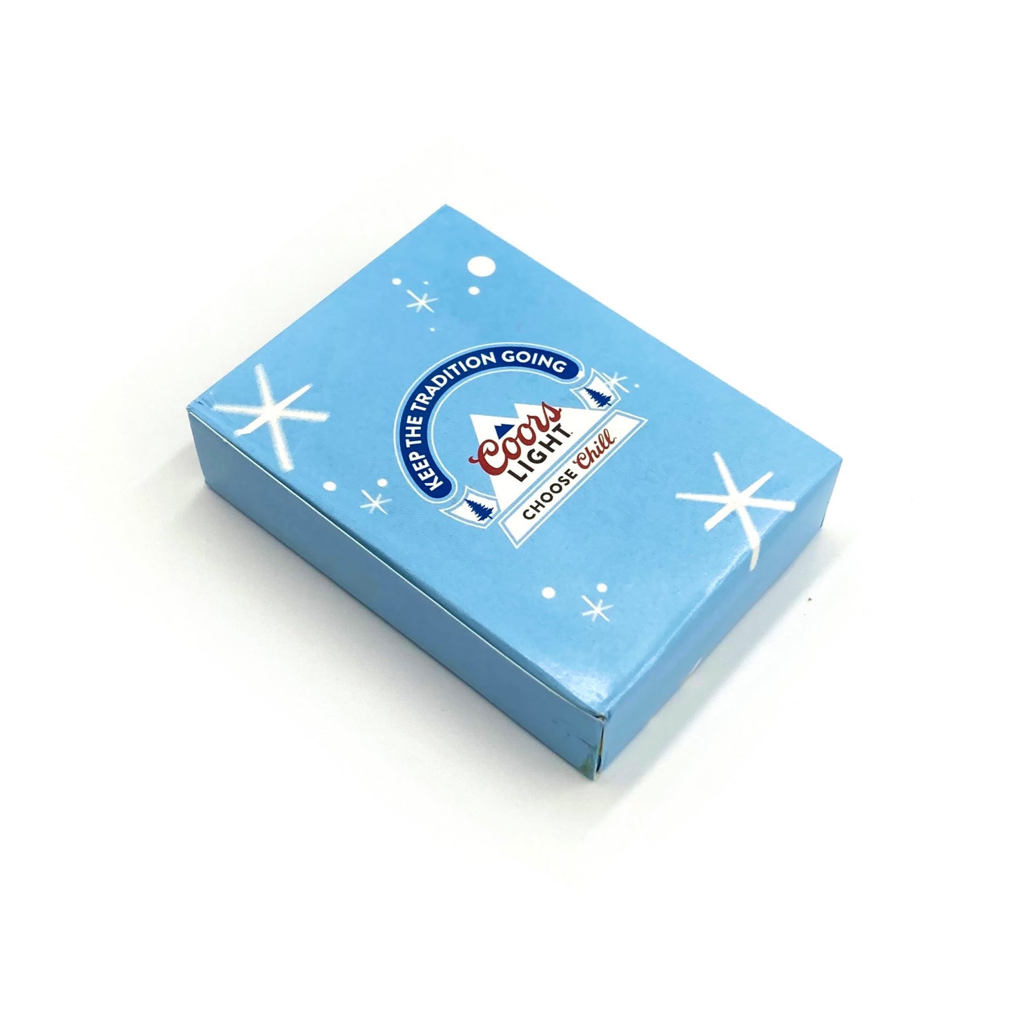 Holiday Playing Cards