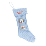 1 of 2 Holiday Stocking image carousel