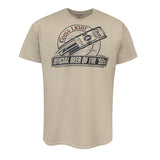 1 of 3 Coors Light x Junk Food Beer of the 90s Tee image carousel