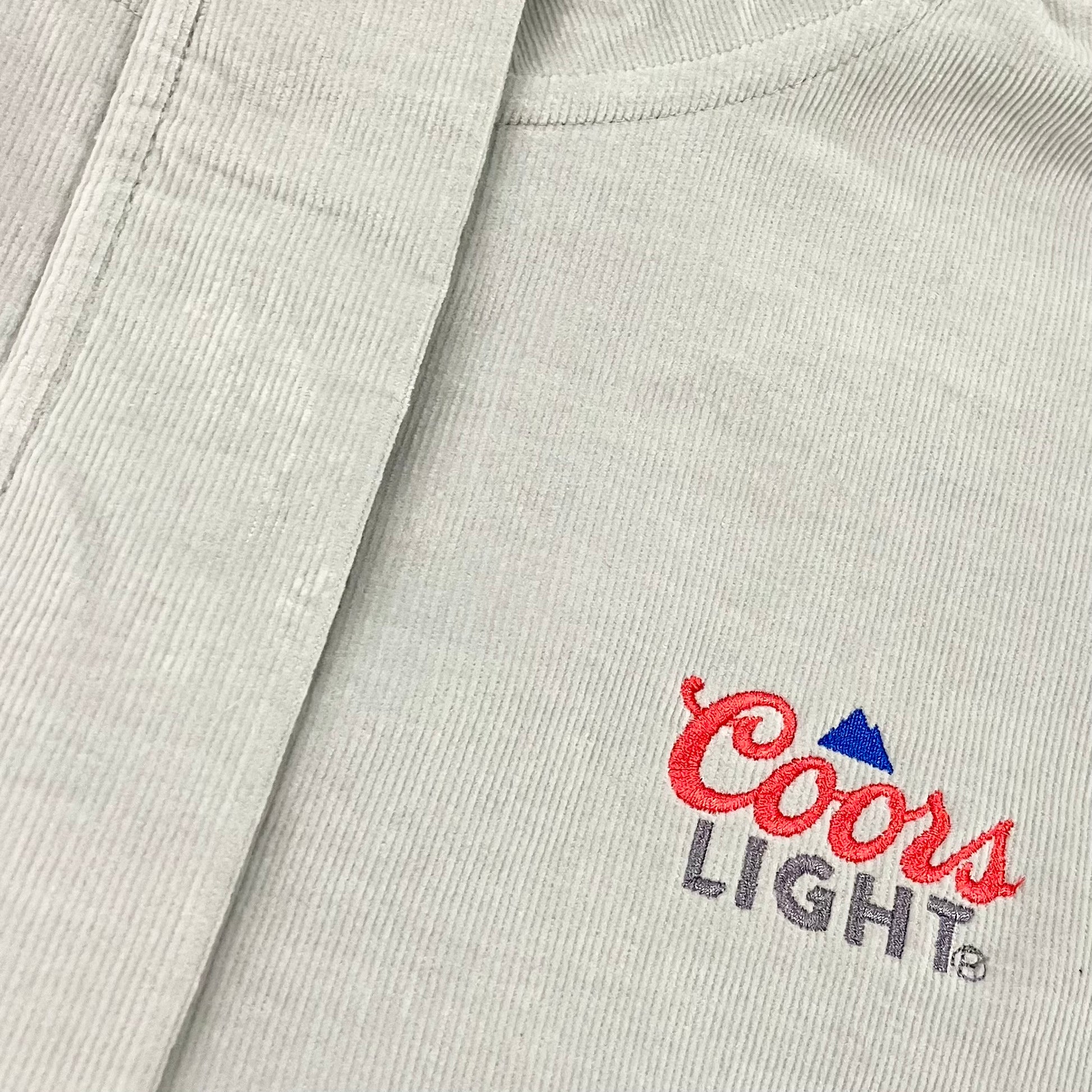 Ladies' Corduroy Pullover