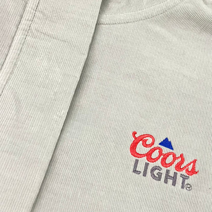 Ladies' Corduroy Pullover