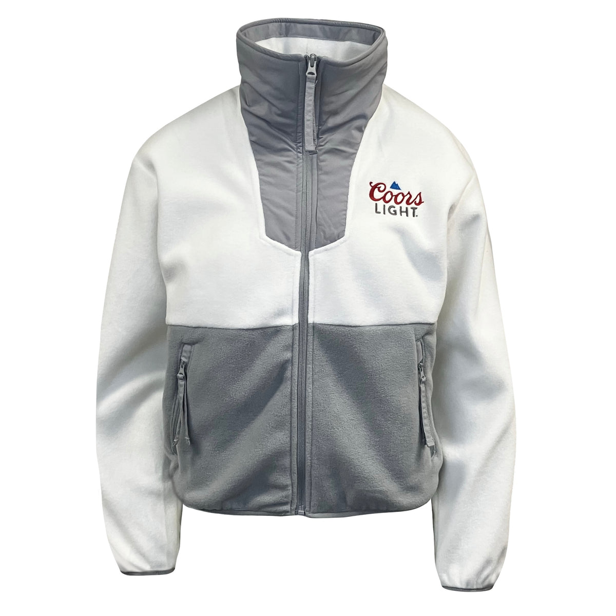 Sequoia Ladies' Full Zip Jacket