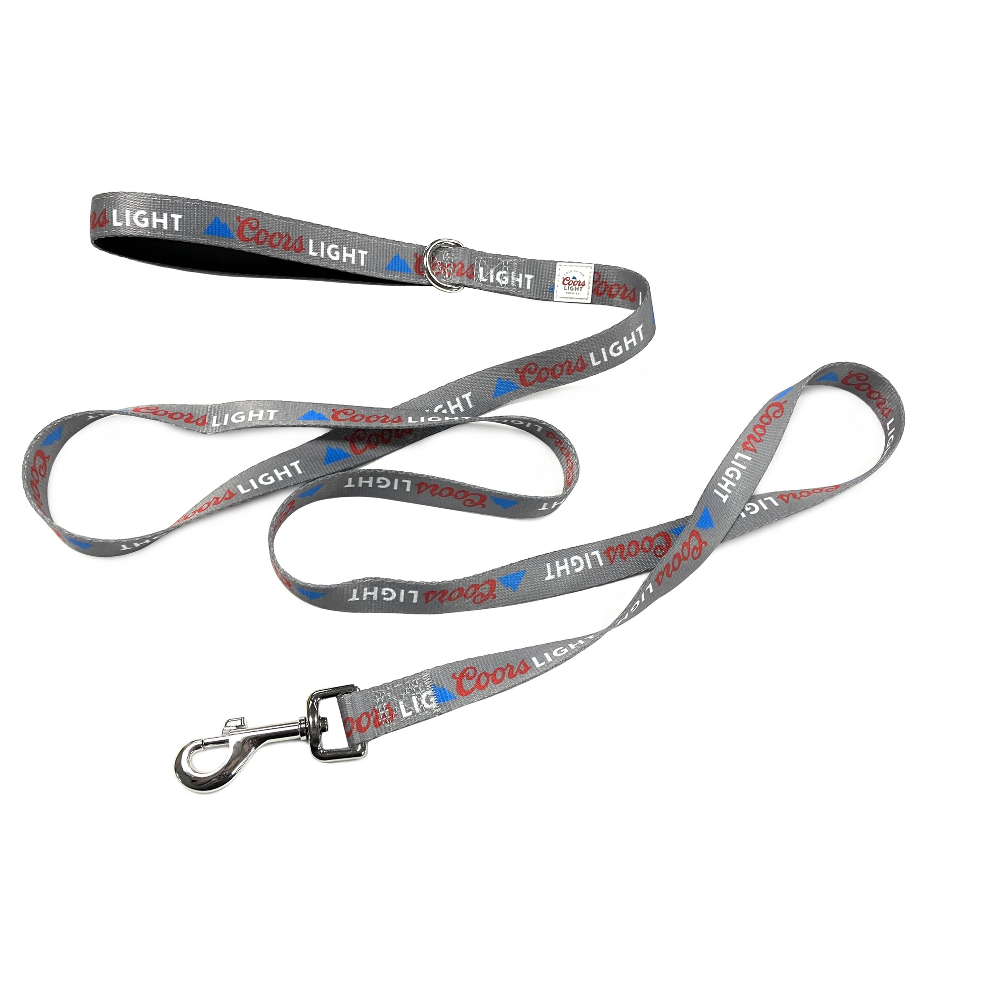 6 ft. Nylon Dog Leash