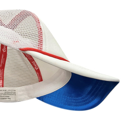 Coors Light® Texas Trucker Cap