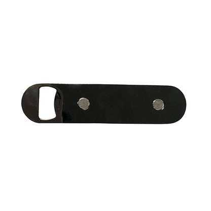 Magnetic Bottle Opener